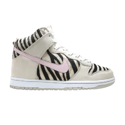 NIKE WMNS DUNK HI