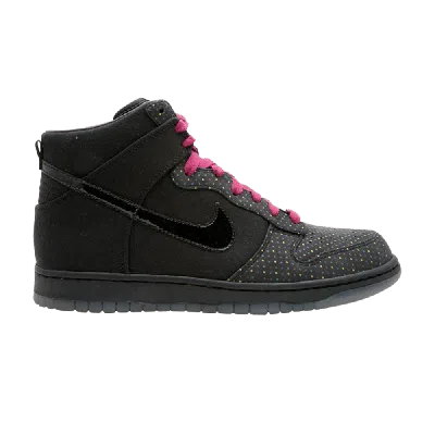 NIKE NIKE WMNS DUNK HIGH PREMIUM