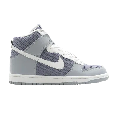 NIKE NIKE WMNS DUNK HIGH PREMIUM