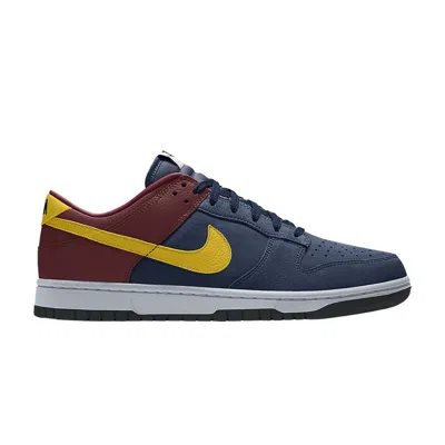 NIKE WMNS DUNK LOW 365 BY YOU
