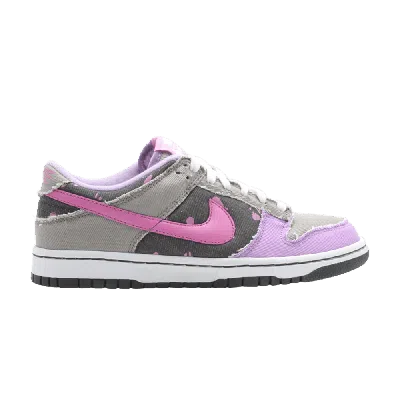 NIKE NIKE WMNS DUNK LOW