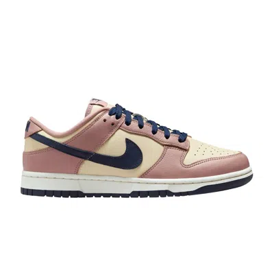 NIKE NIKE WMNS DUNK LOW 'CHERRY CHARM PACK - PARTICLE PINK' | WOMEN'S SIZE 9.5