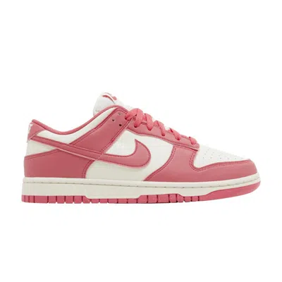 NIKE WMNS DUNK LOW NEXT NATURE 'ASTER PINK'