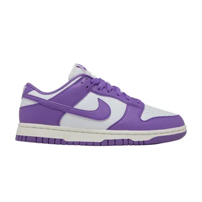 NIKE WMNS DUNK LOW NEXT NATURE 'BLACK RASPBERRY'