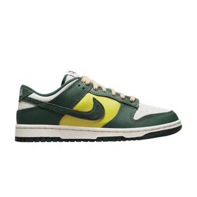 NIKE WMNS DUNK LOW 'NOBLE GREEN'
