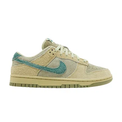 NIKE WMNS DUNK LOW 'OLIVE AURA'