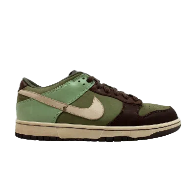 NIKE NIKE WMNS DUNK LOW PREMIUM