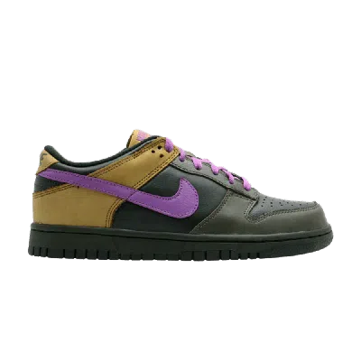 NIKE NIKE WMNS DUNK LOW PREMIUM
