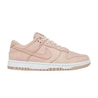 NIKE WMNS DUNK LOW PREMIUM 'SOFT PINK'