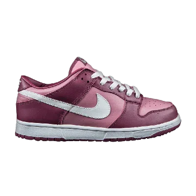 NIKE NIKE WMNS DUNK LOW PRO