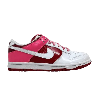 NIKE NIKE WMNS DUNK LOW