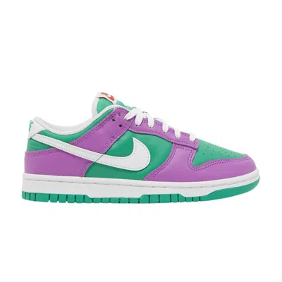 NIKE WMNS DUNK LOW 'REVERSE JOKER'