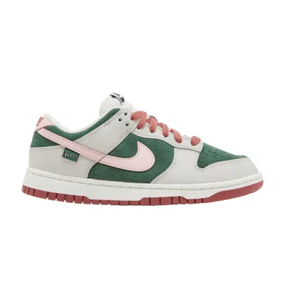 NIKE WMNS DUNK LOW SE 'ALL PETALS UNITED'