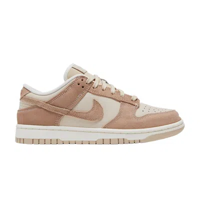 NIKE WMNS DUNK LOW SE 'SANDRIFT'