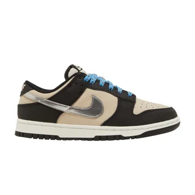 NIKE WMNS DUNK LOW 'STARRY LACES'