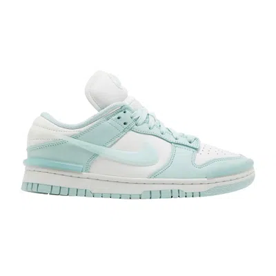 NIKE WMNS DUNK LOW TWIST 'JADE ICE'
