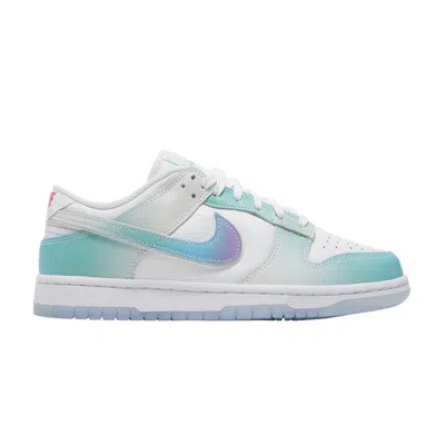 NIKE WMNS DUNK LOW 'UNLOCK YOUR SPACE'