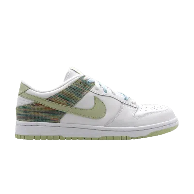 NIKE NIKE WMNS DUNK LOW