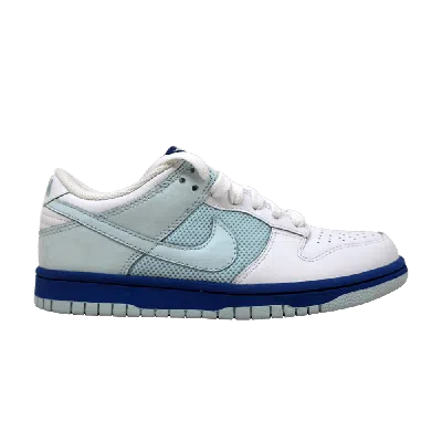 NIKE NIKE WMNS DUNK LOW