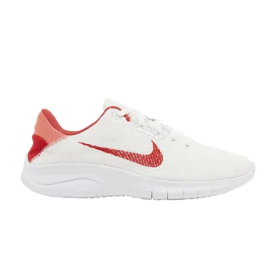 NIKE WMNS FLEX EXPERIENCE RUN 11 NEXT NATURE 'WHITE MAGIC EMBER'