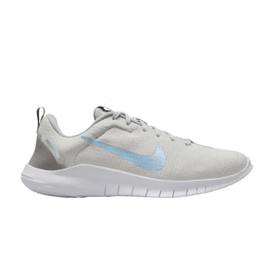 NIKE NIKE WMNS FLEX EXPERIENCE RUN 12 'PHOTON DUST PSYCHIC BLUE' | GREY | WOMEN'S SIZE 8.5