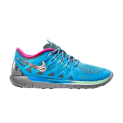 NIKE WMNS FREE 5.0 DOERNBECHER