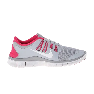 NIKE WMNS FREE 5.0 +