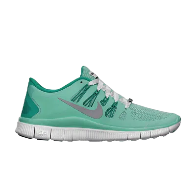 NIKE NIKE WMNS FREE 5.0+NWM