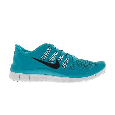 NIKE NIKE WMNS FREE 5.0+ 'TURBO GREEN'