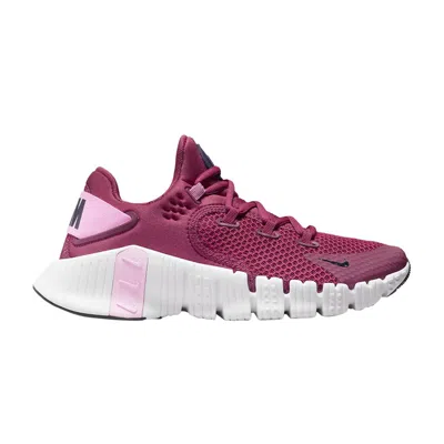 NIKE WMNS FREE METCON 4 'SWEET BEET'
