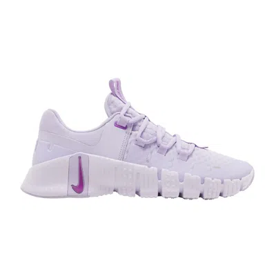NIKE WMNS FREE METCON 5 'LILAC BLOOM'