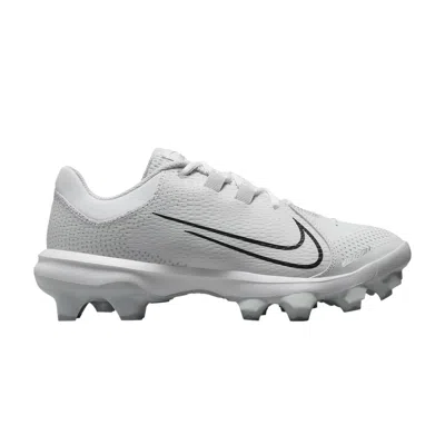 NIKE WMNS HYPERDIAMOND 4 PRO MCS 'WHITE WOLF GREY'