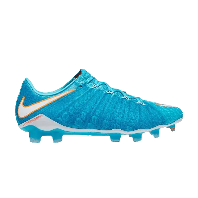 NIKE NIKE WMNS HYPERVENOM PHANTOM 3 FG 'POLARIZED BLUE'