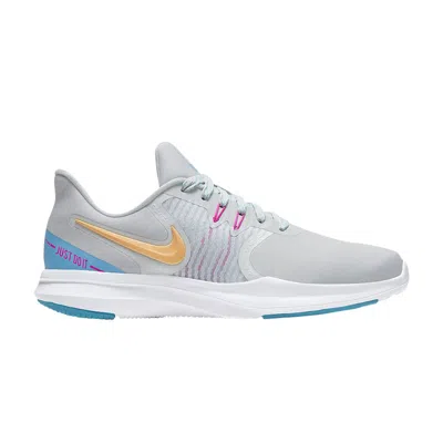 NIKE WMNS IN-SEASON TR 8 'PURE PLATINUM MELON TINT'
