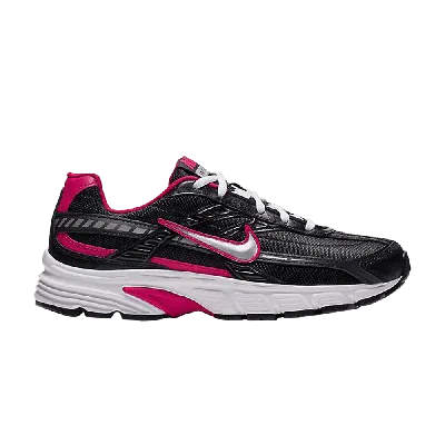 NIKE WMNS INITIATOR 'BLACK MEDIUM PINK'