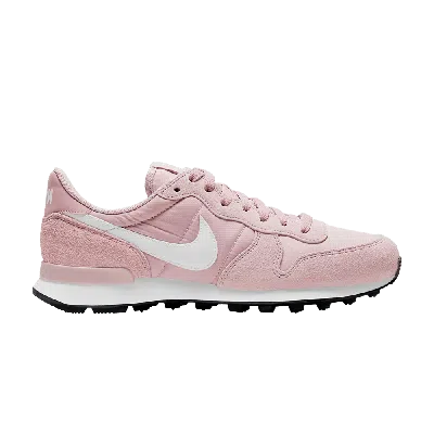 NIKE WMNS INTERNATIONALIST 'CHAMPAGNE PINK'