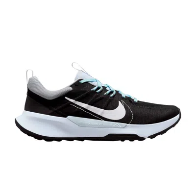 NIKE NIKE WMNS JUNIPER TRAIL 2 NEXT NATURE 'BLACK GLACIER BLUE' | WOMEN'S SIZE 5.5