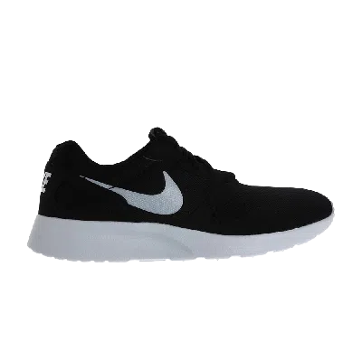 NIKE WMNS KAISHI 'BLACK WHITE'