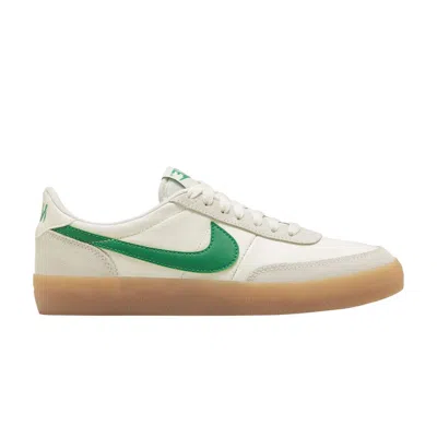 NIKE WMNS KILLSHOT 2 'SAIL LUCID GREEN'