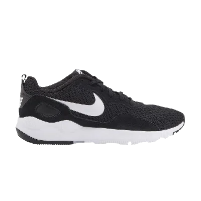 NIKE WMNS LD RUNNER 'BLACK WHITE'