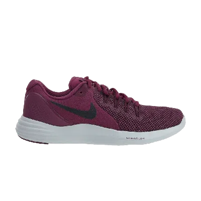 NIKE WMNS LUNAR APPARENT 'TEA BERRY'