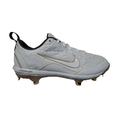 NIKE WMNS LUNAR HYPERDIAMOND 2 PRO 'WHITE'