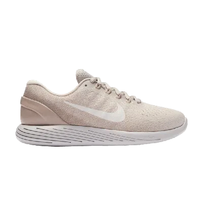 NIKE WMNS LUNARGLIDE 9 'DESERT SAND'