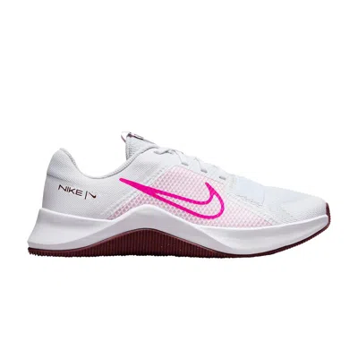 NIKE WMNS MC TRAINER 2 'WHITE PINK FOAM'