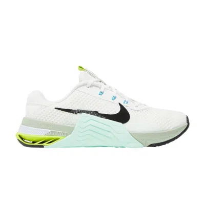 NIKE WMNS METCON 7 'WHITE SEAFOAM'