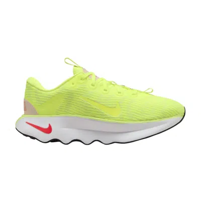 NIKE WMNS MOTIVA 'VOLT PINK FOAM'