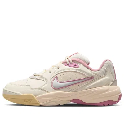 NIKE (WMNS) Nike A.C.E. 'Pale Ivory Elemental Pink'