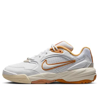 NIKE (WMNS) Nike A.C.E. 'White Monarch Amber Brown'