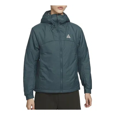 NIKE (WMNS) Nike ACG Therma-FIT ADV ""Rope De Dope"" Jacket 'Green'