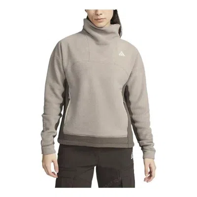 NIKE (WMNS) Nike ACG Wolf Tree Top 'Grey Brown'